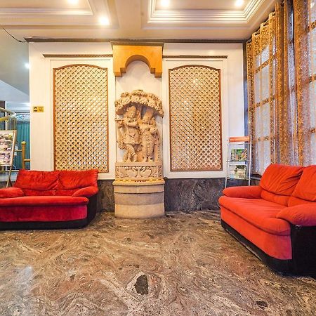 Fabhotel Green City Nagpur Ngoại thất bức ảnh